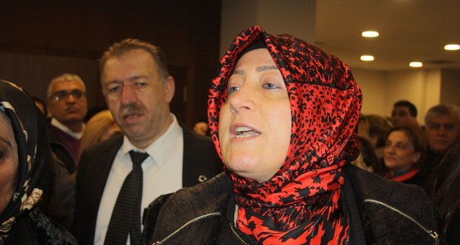 CHP’li kadınlardan o habere yalanlama chp,Emine Kazdal