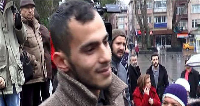 'Her erkeğin olduğu gibi bizim de bazı ihtiyaçlarımız var ama...'&nbsp;