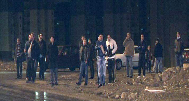 İntihar girişimi kapalı gişe oynadı&nbsp;çekirdek,inşaat,intihar