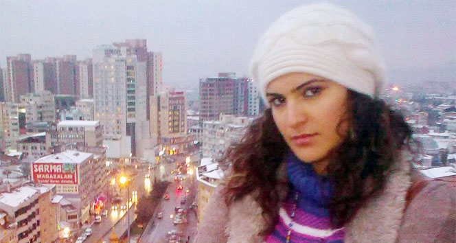 Üniversiteli Sema'nın katili 4 yıldır bulunamıyor&nbsp;bursa,katil,üniversiteli sema cinayeti