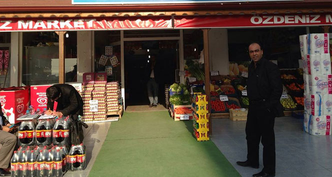 Ağabeyini darp edip kardeşini öldürdüler cinayet,Kocaeli