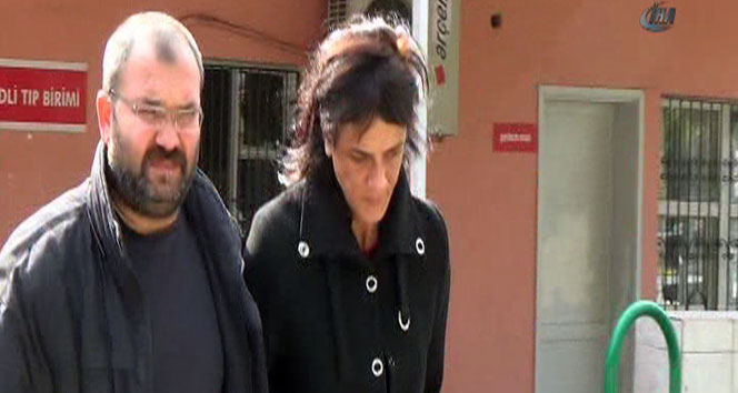 Tecavüze uğrayan kız çocuğu hamile kaldı&nbsp;adana,fuhuş,tecavüz,travesti