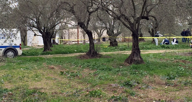 18 yaşındaki genç kızın yanmış cesedi bulundu&nbsp;ceset,genç kız,manisa,yakılma