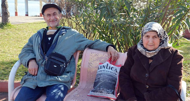 Türkiye’nin kartvizitli ‘en çirkin erkeği’&nbsp;en çirkin erkek,fatsa