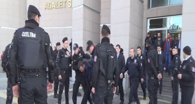 Sultan Işıklı'ya iki kez ağırlaştırılmış müebbet hapis gaziosmanpaşa,sultan ışıklı,zekeriya yurdakul