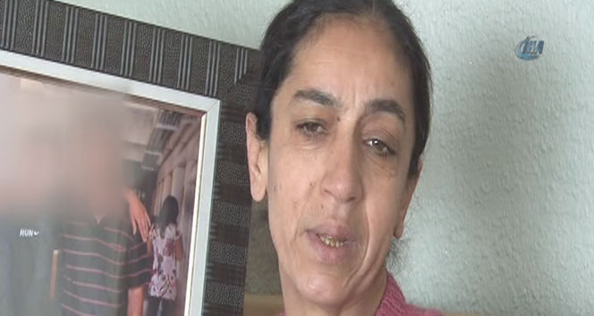 Cezaevinde işkence gören oğlunun şizofren olduğunu iddia etti Cezaevi,İzmir