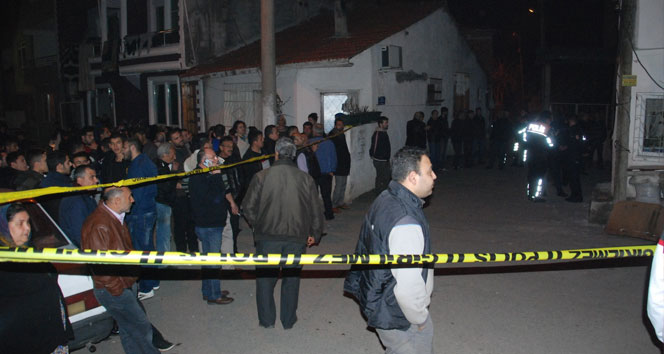 Facebook'ta bunu yazdı, anne babasını kaybetti!&nbsp;anne baba,Facebook,paylaşım