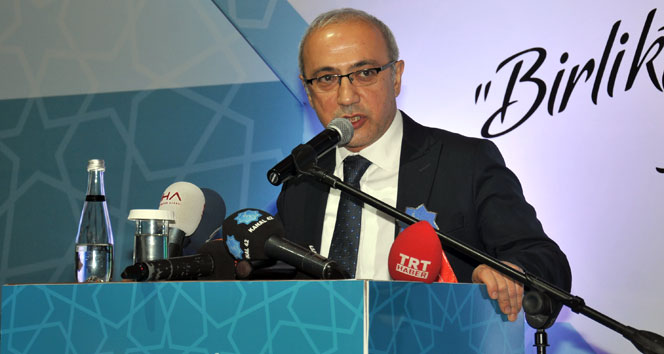 Bakan Elvan açıkladı: 'Yeni mobil operatör geliyor' 4g,lütfi elvan,yeni operatör
