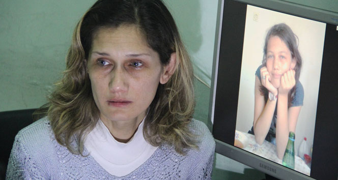 Annesine not bırakıp yirmi dördüncü kez kaçtı