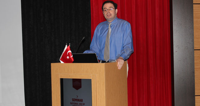 Gereksiz antibiyotik kullanımında üç hususa dikkat 
