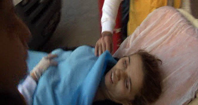 Kaza değil cinayetmiş!&nbsp;adana,pompalı tüfek,yemek vermeyen yengesini öldürdü