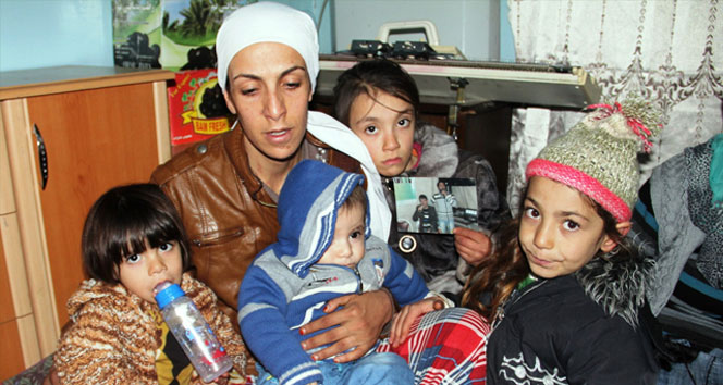 Tabutlu infazın arkasından kalan acılı yaşam&nbsp;