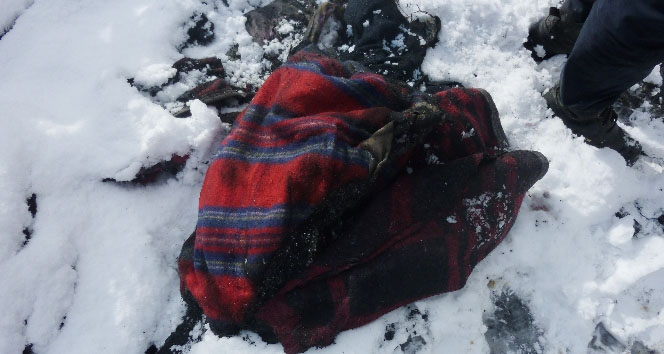 Barakada bulunan yanmış ceset 17 yaşındaki Furkan’a ait! Furkan Şengü,üsküdar yanmış ceset