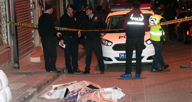 Muhalif lider sokak ortasında infaz edildi infaz,İstanbul,kuvatov,tacikistan