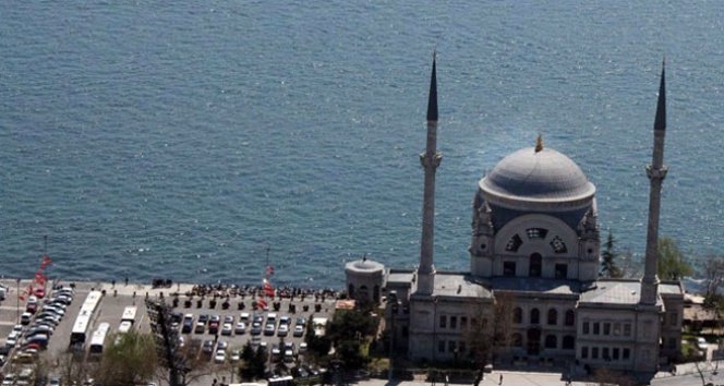 Gezi davasında cami imamına zorla getirilme kararı Bezmialem Valide Sultan Camii mamı,Gezi Parkı olayları