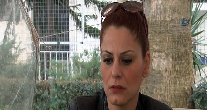 Iraklı şoförün tecavüzünden vişne reçeliyle kurtuldu! Iraklı şoför,Iraklı şoförü tecavüzü,Ortadoğu Pazarlama Müdürü Aylin Tut