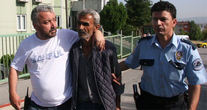 25 yıllık hakimi şoke eden dava bursa,dava,kaçan kızına benzettiği için