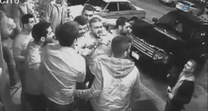 Bardan çıkartıp ölüme böyle götürdüler&nbsp;adana,bar,cinayet