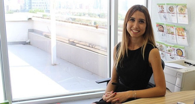 Kadınlar için süper 6 gıda